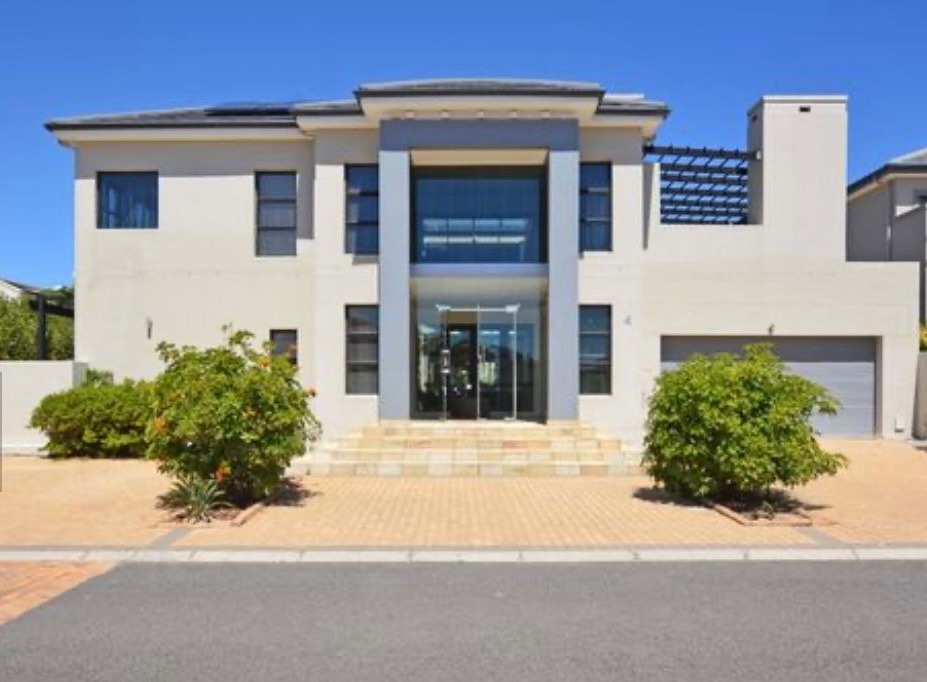 5 Bedroom Property for Sale in Big Bay Western Cape